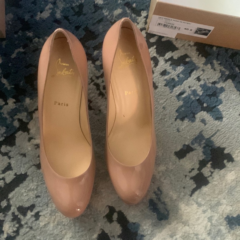 Christian Louboutin